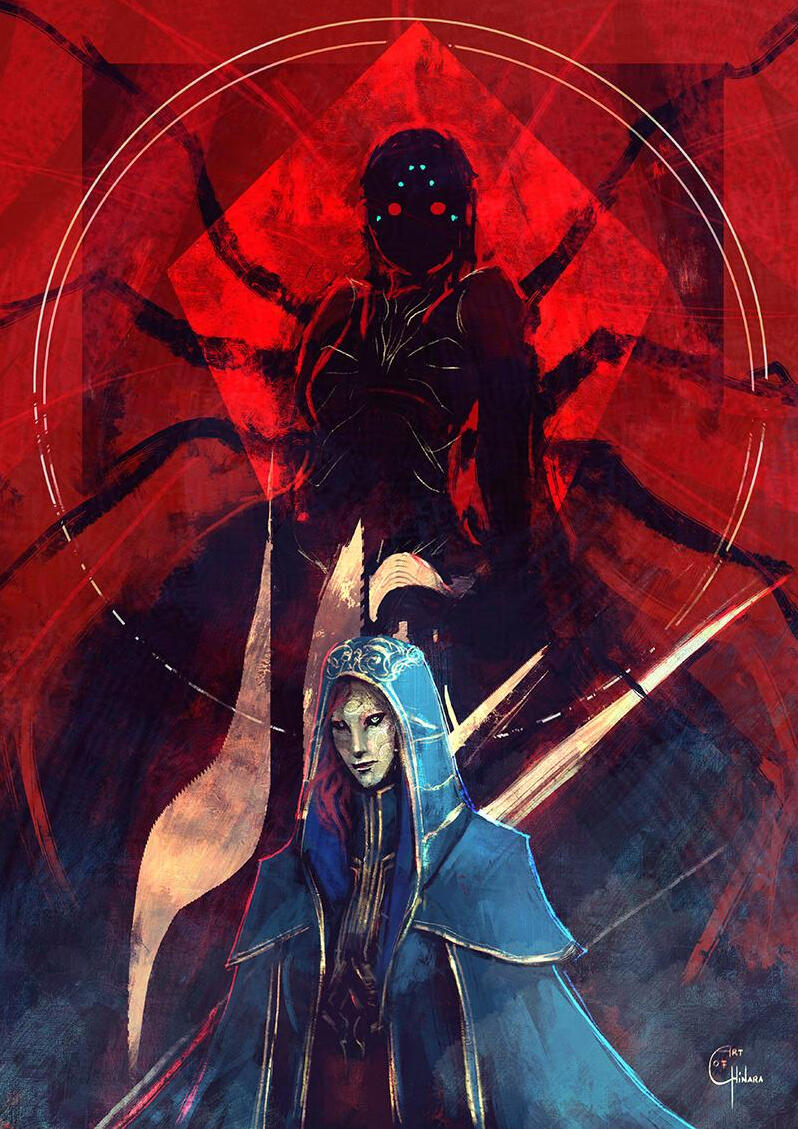 League of Legends - Welcome To Noxus