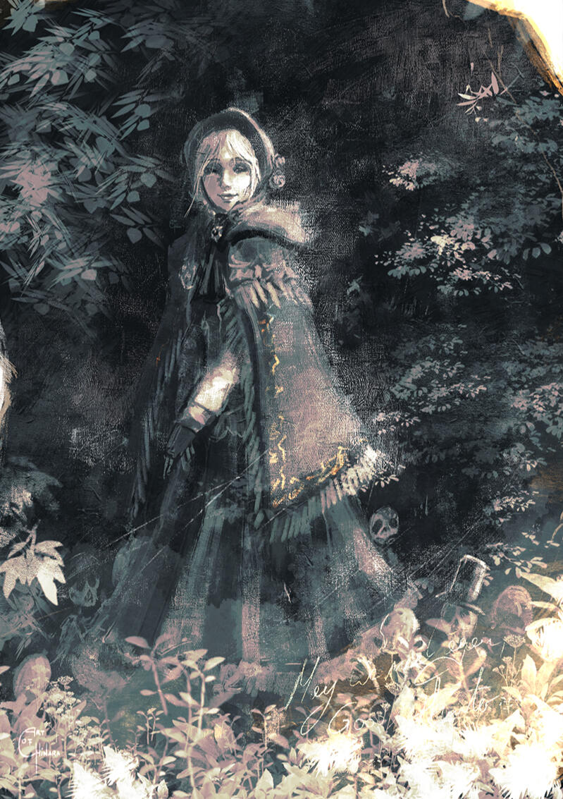 BB - Memories, captured in frame