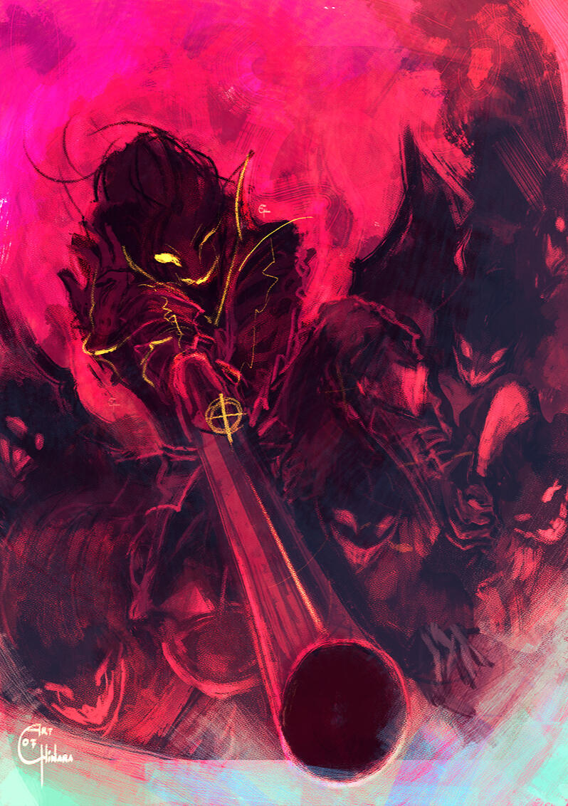 Songbirds - Prey in my sights