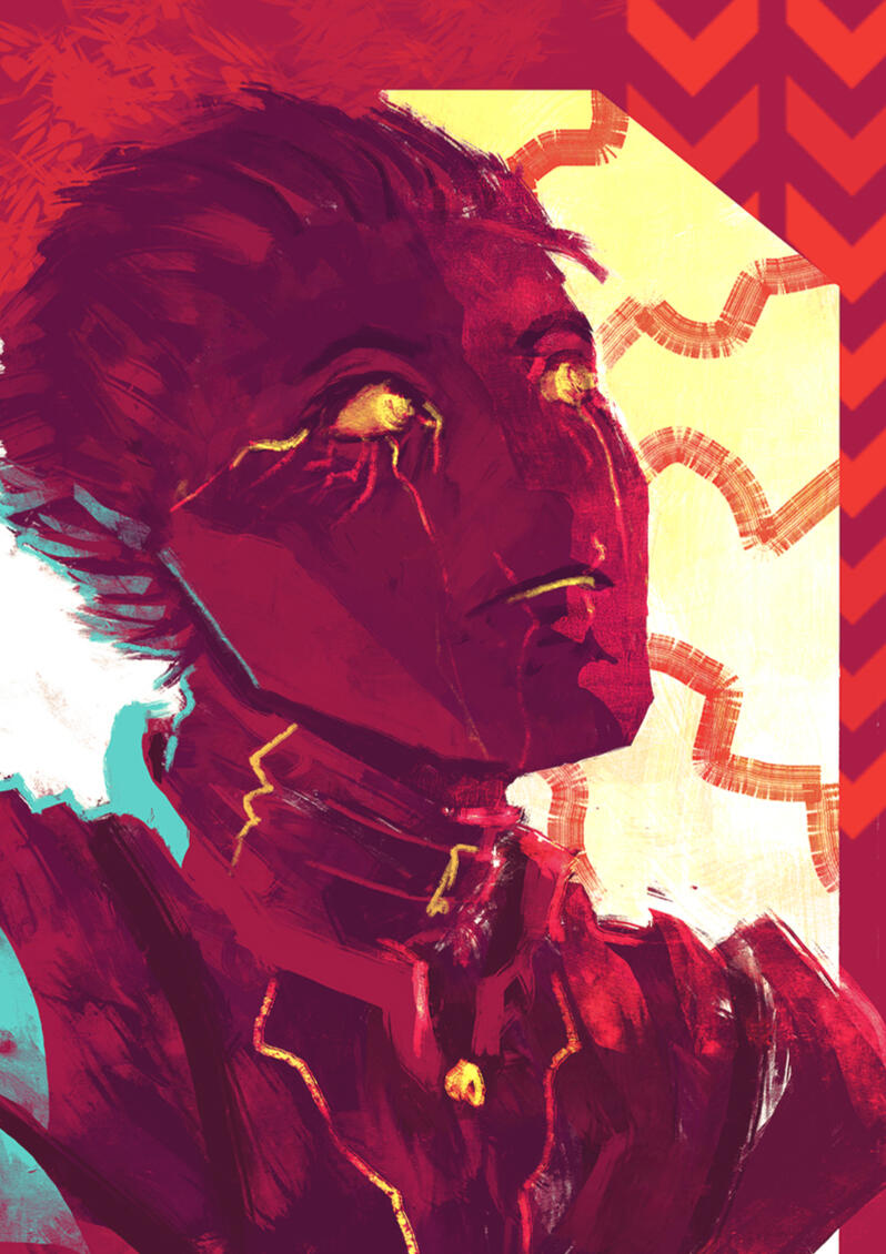 Songbirds - Fracturing Thoughts